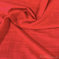 Agatha - Rojo Pantone® 18-1655