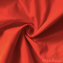 Anna - Tangerine Pantone® 17-1462