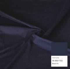 Lacroix - Navy Blue color 163 Pantone® 19-3921 on internet