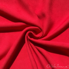 Constantine - Rojo Pantone® 18-1663
