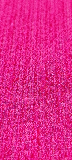 Thereza - Pink - G. Vallone Têxtil