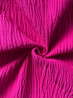 Brigitiz Liso - Magenta - comprar online