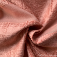 Velour du Jour - Rose color 10-901