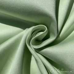 Maxicotton - Mint Green color 996 Pantone® 15-6315
