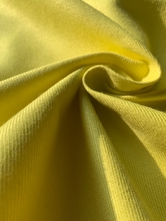 Polinésia - Lime Yellow Pantone® 12-0642 - online store