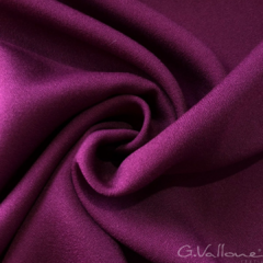 Granada Lino - Púrpura Uva Pantone® 19-2428