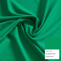 Lacroix - Verde Folha cor 824 Pantone® 15-5534 na internet