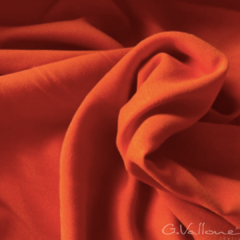 Chloé - Naranja Zanahoria color 8140 Pantone® 16-1462