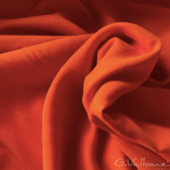 Chloé - Laranja Cenoura cor 8140 Pantone® 16-1462