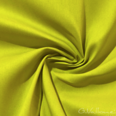Florence - Lime Yellow Pantone® 15-0646