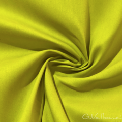 Florence - Amarillo Lima Pantone® 15-0646