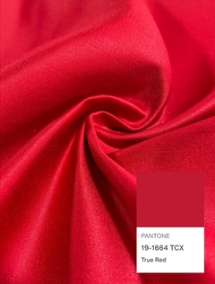 Cayman - Carmesin Red Pantone® 19-1664 on internet