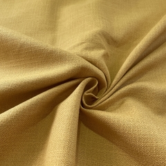 Kumari - Amarelo Caramelo Pantone® 14-0846