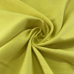 Kumari - Pina Yellow Pantone® 12-0643