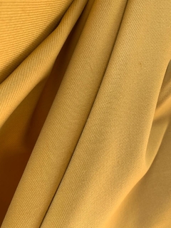 Polinésia - Yellow Dijon Pantone® 15-1147 - buy online