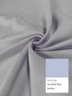 Chloé - Lilás Pantone® 14-4110 - comprar online
