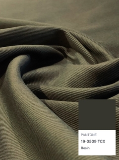 Lacroix - Verde Militar color 10-883 Pantone® 19-0509 en internet