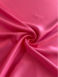 Maxine - Pink Rouge Pantone® 16-2126