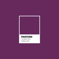 Constantine - Roxo Uva Pantone® 19-3230 na internet