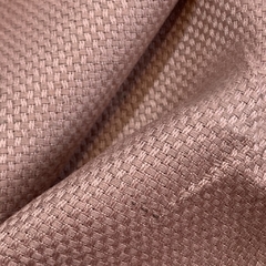 Leonora - Rose Pantone® 15-1611 en internet