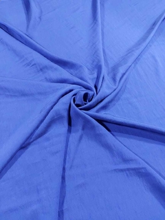 Movimento - Azul Bic Pantone® 19-3951 - comprar online
