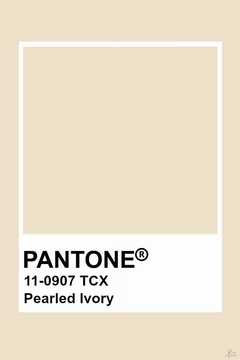 Splendor - Beige Trigo Pantone® 11-0907 - comprar online