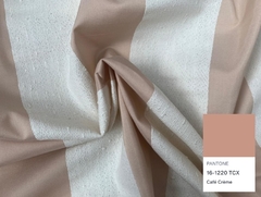 Bliss - Off White/Rose Pantone® 16-1220 en internet