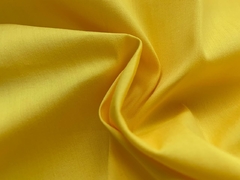 Florence - Yellow Yolk Pantone® 15-1062 - G. Vallone Têxtil