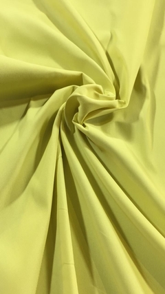 Francesca - Amarillo color 144 - comprar online