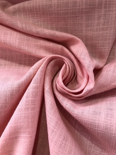 Agatha - Pink Pantone® 14-1714