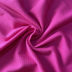 Tallulah - Pink Pantone® 18-2436