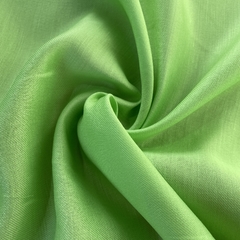 Madeleine - Green Pantone® 13-0220