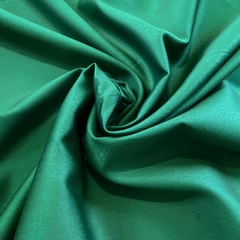 Nusa - Verde Bandeira Pantone® 17-5528 - comprar online