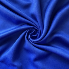 Noir - Bic Blue Pantone® 19-3952