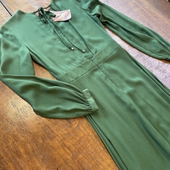 Granada - Green Pantone® 16-6340 - buy online