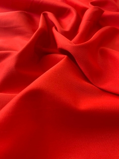 Nusa - Rojo Valentino color 998 Pantone® 18-1659 en internet