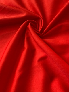 Nusa - Vermelho Valentino cor 998 Pantone® 18-1659 - comprar online