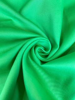 Nusa - Citric Green color 11-018 Pantone® 16-6340 - buy online