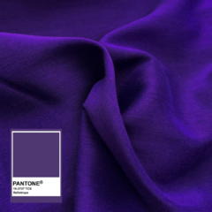 Mona - Purple Pantone® 19-3737 on internet