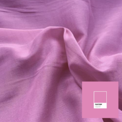 Monalisa - Rosa Chicle Pantone® 15-2718 en internet