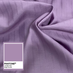 Maia - Lilac Pantone® 16-3525 on internet