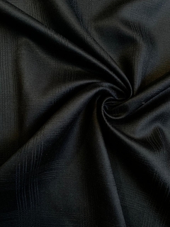 Rochas Linen - Preto na internet