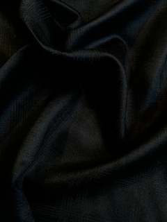 Rochas Linen - Negro - tienda online