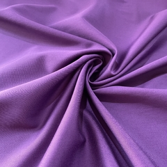 Anna - Grape Purple Pantone® 19-3514
