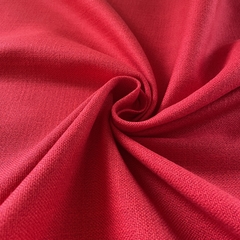 Kumari - Rojo Pantone® 18-1764
