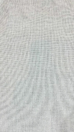 Lightweight White Cotton Interlining on internet