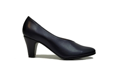 Stiletto escote cerrado - Artículo 4100 - comprar online