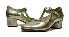 Zapato Anahí (guillermina de baile) - Artículo 770 - comprar online