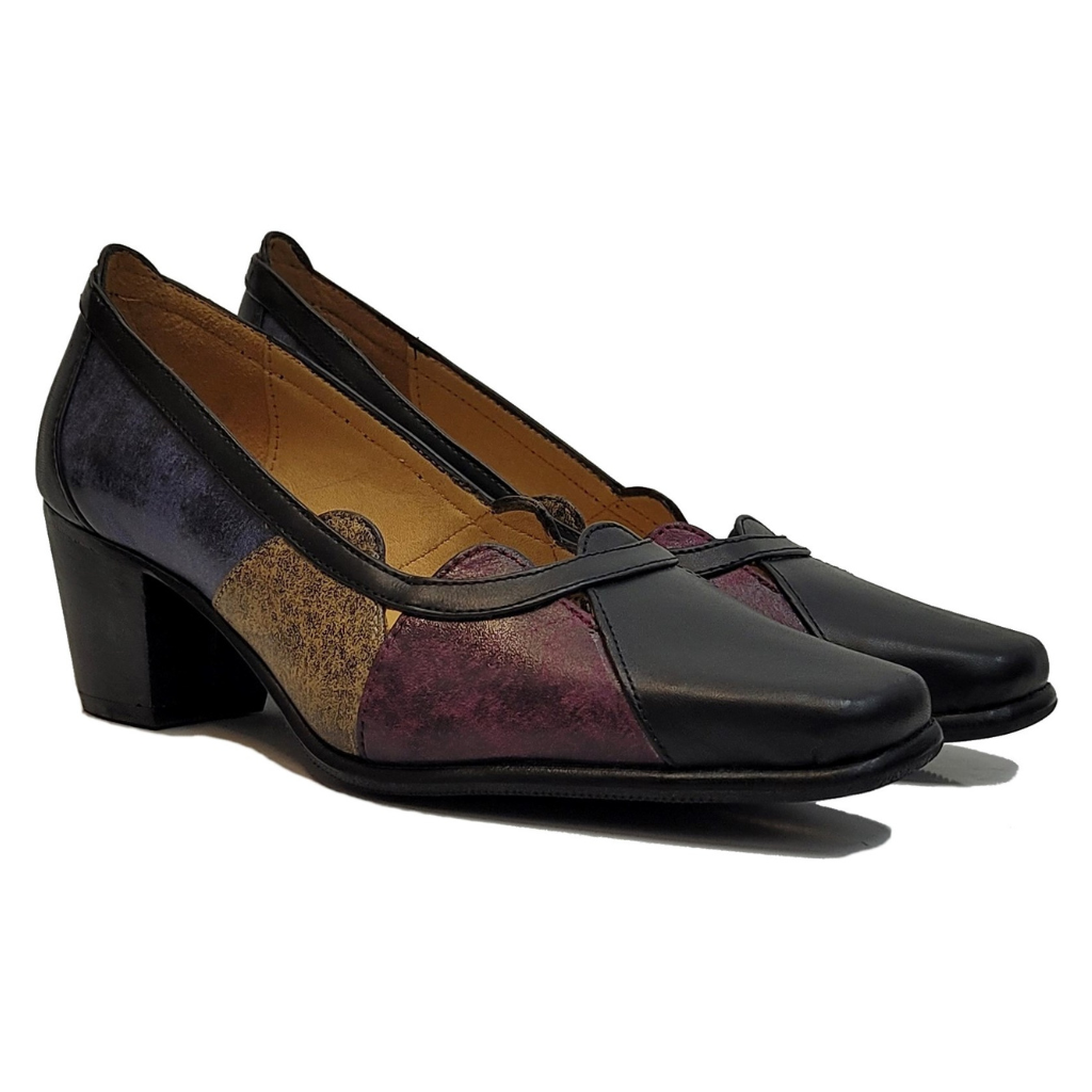 Zapatos stilettos clasicos cheap