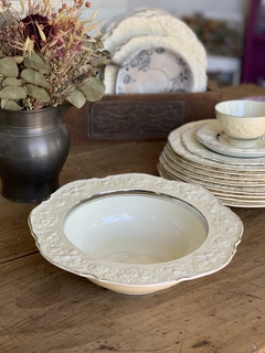 Ensaladeras de loza new arrivals